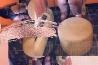 WANNA SEE THIS FAT ASS CLAP. 💦 photo 7
