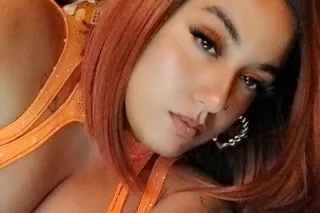 Cum Slip Into This Mulatto Beauty For An Experince You'll Never Forget 💦💦 photo 5