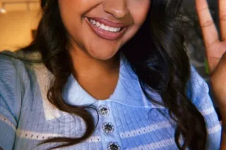 🩵🏆The Real ExOtic indian Jazmine😍😍 photo 2