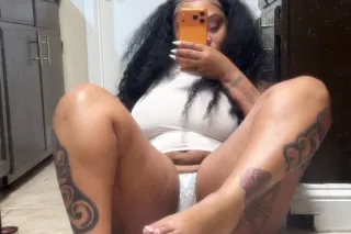 short real thiiiick photo 6
