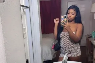 Stunning, Mixed, & Ready to Fulfill Your Wildest Fantasies 🫦 photo 1