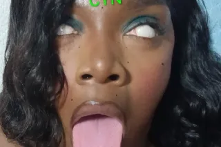 CUM GET SOAK💦🌊Ocean at your service! photo 4
