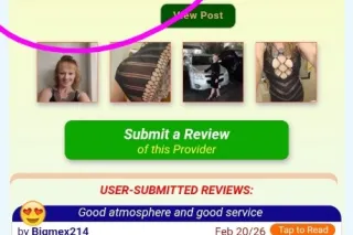 🫦 Check ✔ my REVIEWS🗣 The 1& ONLY THROAT GOAT! 💯% Satisfaction guaranteed photo 3
