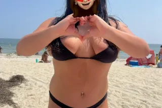 The girl you'll want all to yourself