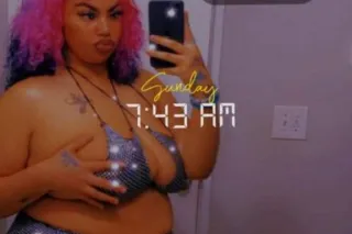 Try Something 🆕LET ME SQUIRT ON YOU🤪💦 photo 6