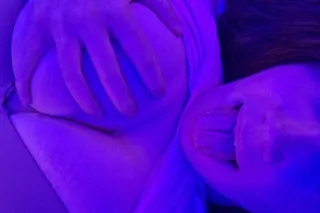 How do I have so much energy knowing i get fucked at LEAST 8 times a day! ♡ photo 5