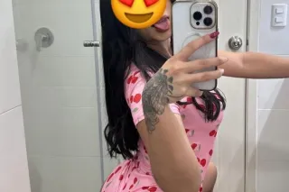 🔥Latina sensual y apasionada, lista para complacerte😘🔥 photo 4
