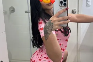 🔥Latina sensual y apasionada, lista para complacerte😘🔥