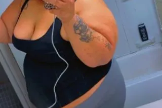 FUPA LOVERS ONLY ‼ BIGGER , BETTER , WETTER 😝💦🔥 photo 2