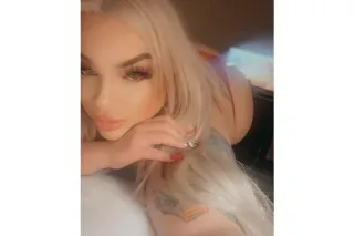 NEW🔥💋 HOTTEST BLONDE BABE W/ NATURAL 36 DDDS WANTS 2 PLAY NOW🔥💋 photo 4