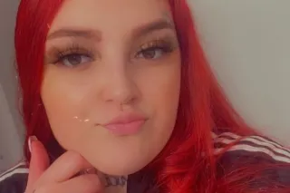 thick white snowbunny bbw 💦👅💦💦 tight wet heaven come play photo 10