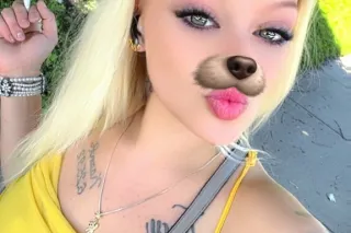 MS Pink Petite is Ready To Meet 🥰💦👅 photo 6