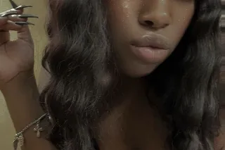 Carribean Hottie 🥵 Wet and Ready 💦 photo 8