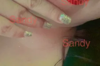 Sandy photo 1