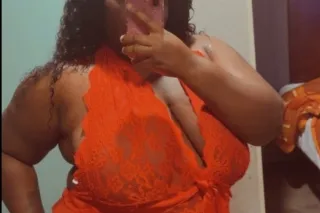 bbw jamaican🇯🇲 photo 5