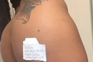 NEW IN TOWN!!! Sloppy Head! Petite Ebony Super Freak Available!! photo 2