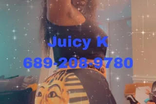 Juicy K photo 3