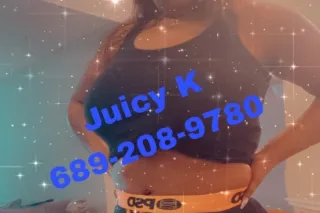 Juicy K photo 1