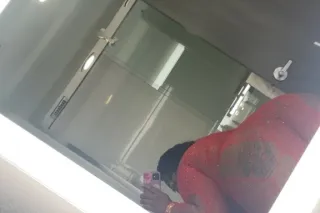 WET AS A WATER SLIDE !! CUM SLIDE IN ME DADDY !! photo 5