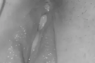 REAL DICK EATER