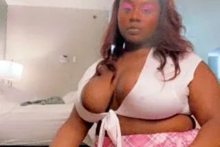 𝐒𝐄𝐗𝐘 CHOCOLATE 💋💋 | 𝐂𝐔𝐌 𝐒𝐄𝐄 𝐇𝐎𝐖 𝐖𝐄𝐓 𝐈 𝐀𝐌👅 photo 8