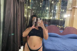 ven a divertirte conmigo😈😈100%REAL🥵 photo 2