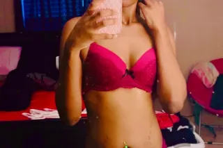 EBONY ONLYFANS MODEL 👀 to MAKE U C💦M 🍑🍫 photo 4