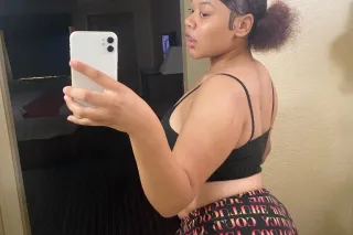 The Perfect Playmate💋 •Pretty Thick Lightskin😍 •Throat Goat Creamer👅💦 photo 5