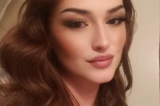 READY FOR YOU RIGHT NOW BABY 🥰 photo 3