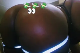 😻BIG BOOTY💦SOUL SNATCHER Playmate🤤 💆🏾 photo 2