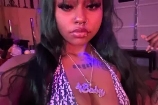 5'5 THICK REDBONE BRACEFACE🍒💦 CarPlay Special👅🫦 photo 7