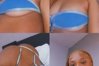 IM BACK IN TOWN FOR A GOOD TIME NOT A LONG TIME COME SEE ME 😘 photo 3