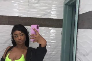 5'4 BUT MY THROAT 6'6 🫦🍦U WANT ME TO CREAM OR SQUIRT FOR U DADDY 💦 photo 6