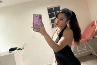 sexy latina photo 4