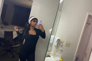 I’m here to give you the most pleasurable, comfortable yet professional experience 😻💦