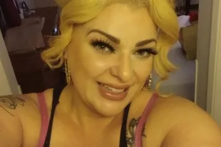 GFE...Blonde, Bold and impossible to forget $100 special photo 5