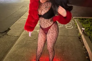 EXOTIC SEXY WET SOAKER SNOW😍🍭 photo 10