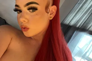 EXOTIC SEXY WET SOAKER SNOW😍🍭 photo 11