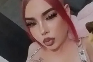 EXOTIC SEXY WET SOAKER SNOW😍🍭 photo 1