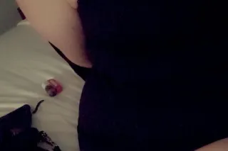 DD PAWG thick thighs pretty eyes photo 5