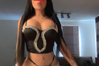 BEAUTIFUL COLOMBIAN. NEW IN THE AREA WILLING TO PLEASE YOU. INCALL