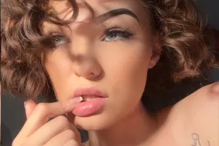 Seductive Wett Secrets 🤫 photo 2