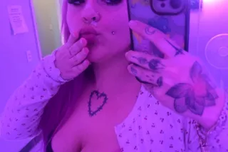 🎀💞🕷 Fantasy Goth Girl 🎀💞🕷Grippy/tight 😻 Throat Goat 🍼🍭 INCALL photo 3