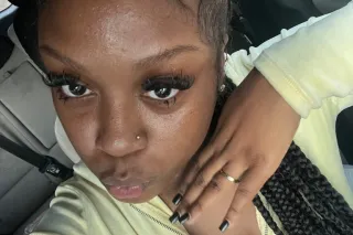 Cute, Thick & Chill 💚 Come See Me” Carplay Only photo 2