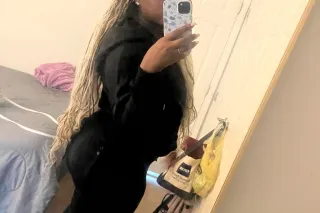 Cute, Thick & Chill 💚 Come See Me” Carplay Only photo 4