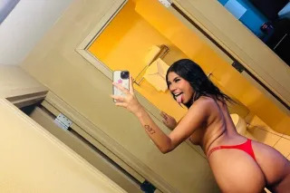 HOT LATINA😈💦 photo 4