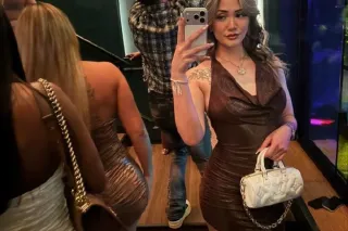 RAVEN KAY BACK IN ATX photo 5