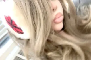 FaceTime Shows 🥵 New Content ❤‍🔥 photo 3