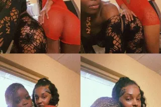 GushingWet&Tight Pussy🥹Pretty DarkSkinn🤎 2Girls Available💋 "Incalls/Outcalls" photo 4