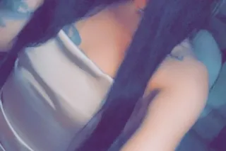 Sexy Italian Mistress